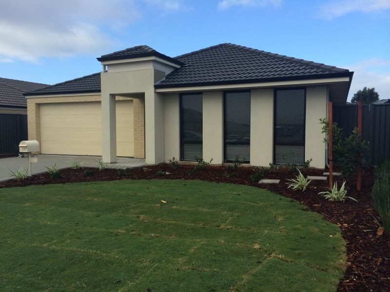 42 Bristlebird Approach, Baldivis WA 6171