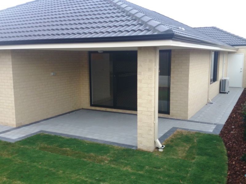 42 Bristlebird Approach, Baldivis WA 6171