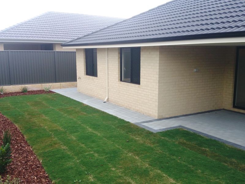 42 Bristlebird Approach, Baldivis WA 6171