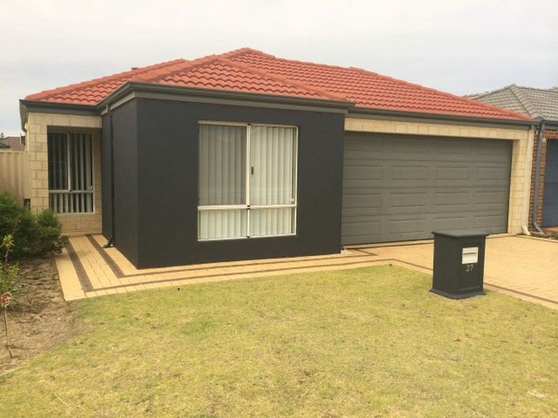 27 Kumarina Drive, Secret Harbour WA 6173
