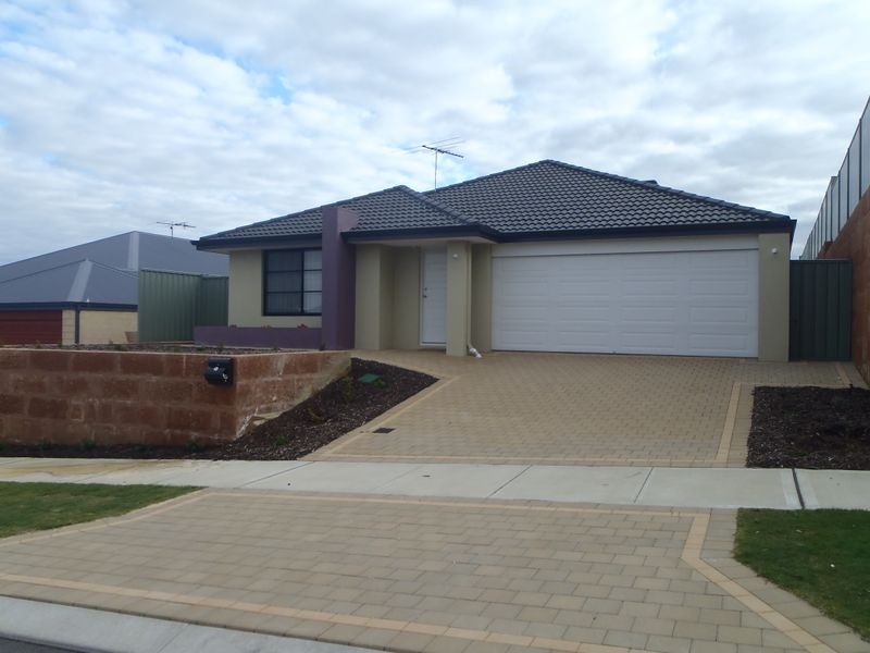 13 Searches Crescent, Baldivis WA 6171