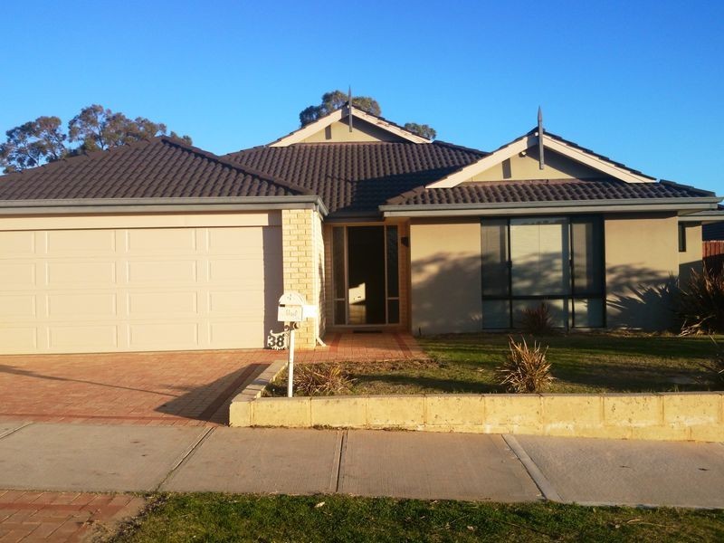 38 The Ridge Boulevard, Baldivis WA 6171