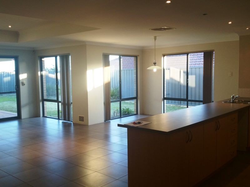 38 The Ridge Boulevard, Baldivis WA 6171