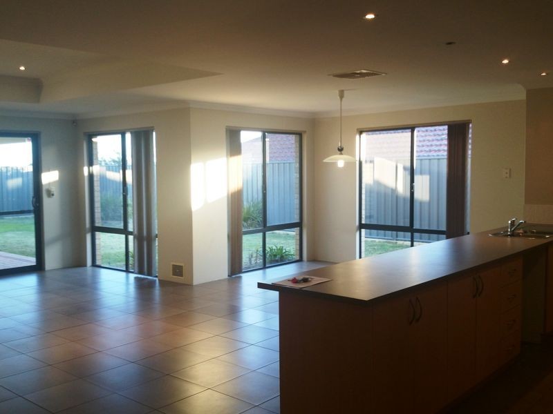 38 The Ridge Boulevard, Baldivis WA 6171