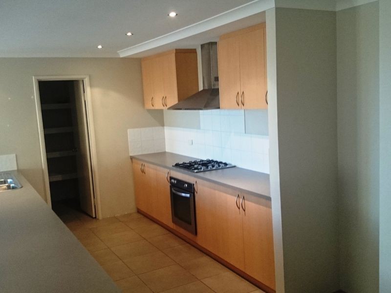 38 The Ridge Boulevard, Baldivis WA 6171