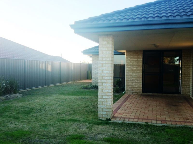 38 The Ridge Boulevard, Baldivis WA 6171