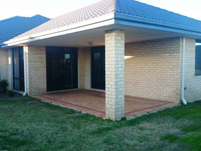 38 The Ridge Boulevard, Baldivis WA 6171