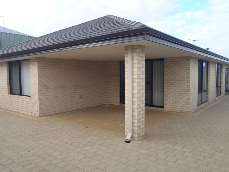 13 Searchers Crescent, Baldivis WA 6171