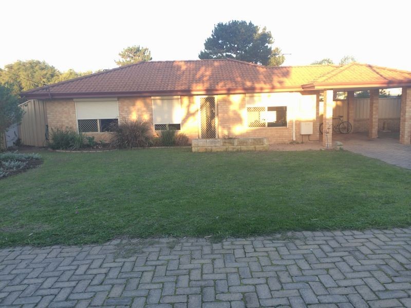 24A Legend Place, Cooloongup WA 6168