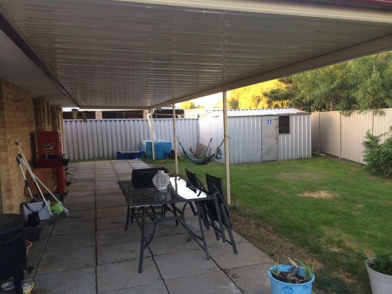 24A Legend Place, Cooloongup WA 6168