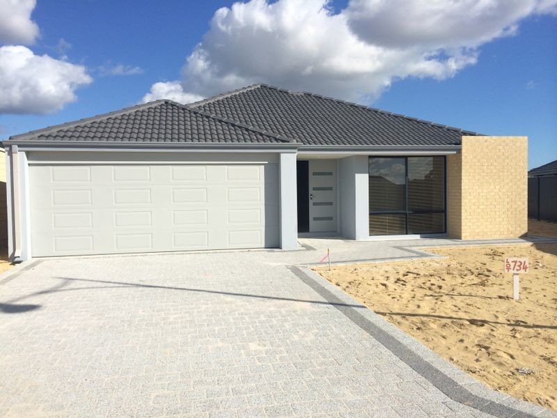 4 Austral Vista, Baldivis WA 6171