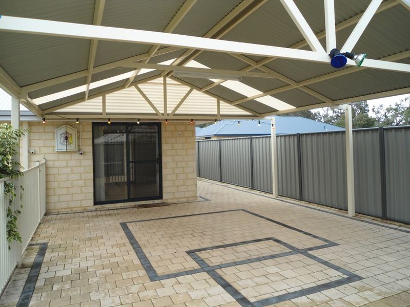 6 Renmark Court, Baldivis WA 6171
