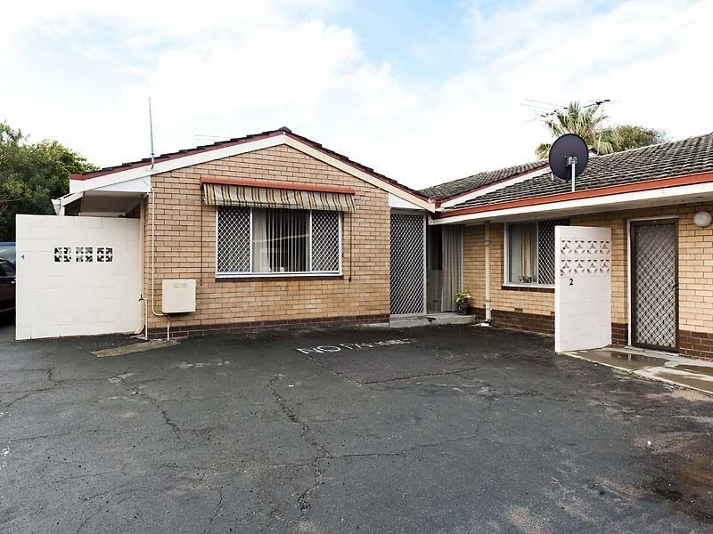 3/8 Houston Street, Rockingham WA 6168