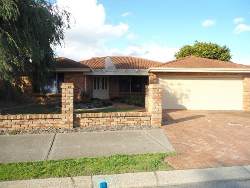 70 La Spezia Drive, Secret Harbour WA 6173