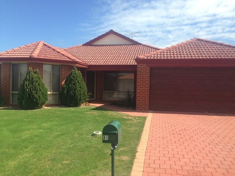 81 Forty Road, Secret Harbour WA 6173