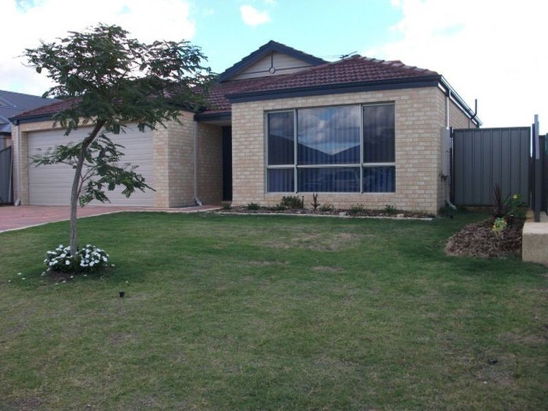 17 Colreavy Ramble, Baldivis WA 6171