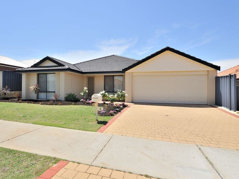 8 Corymbia Green, Baldivis WA 6171