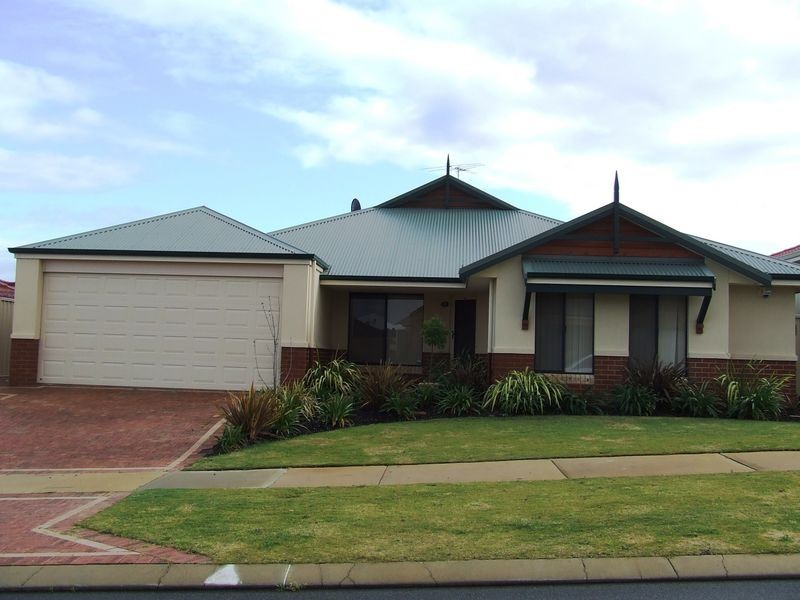 54 Coates Avenue, Baldivis WA 6171