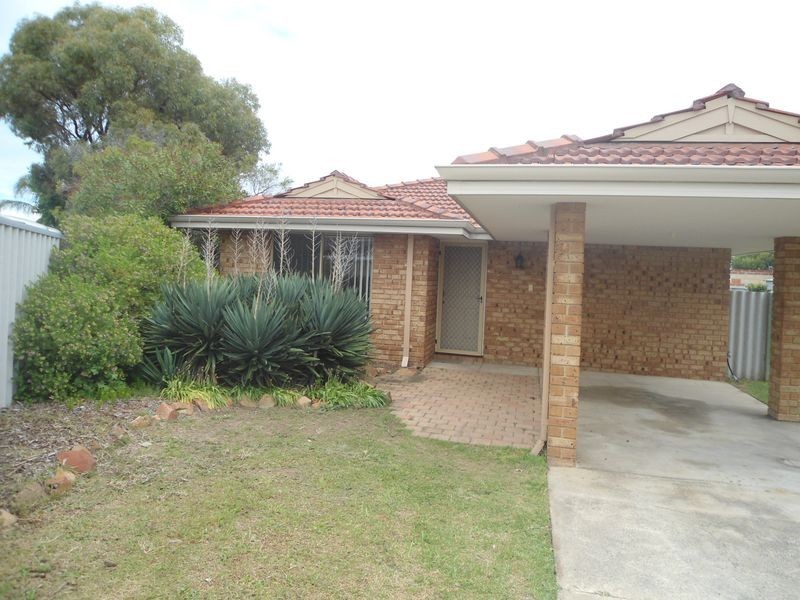 13A Meadow Court, Cooloongup WA 6168