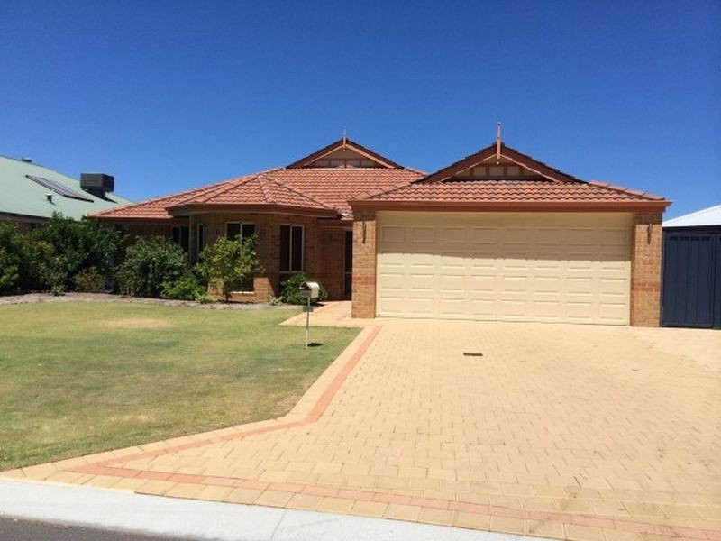 4 Crinia Drive, Baldivis WA 6171