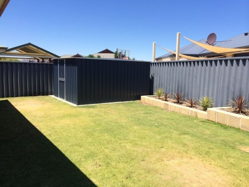 4 Crinia Drive, Baldivis WA 6171