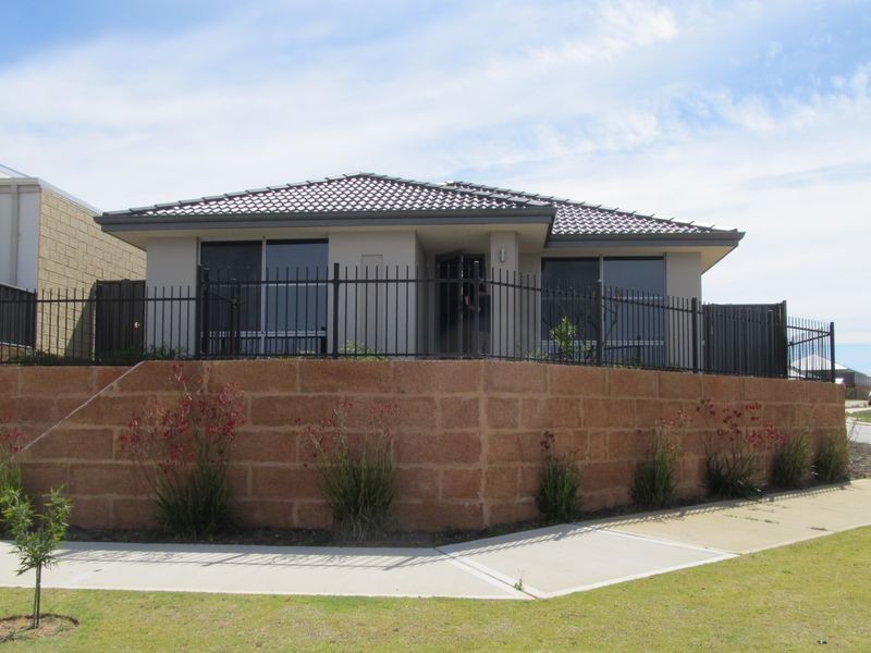 44 Beckingham Parkway, Baldivis WA 6171