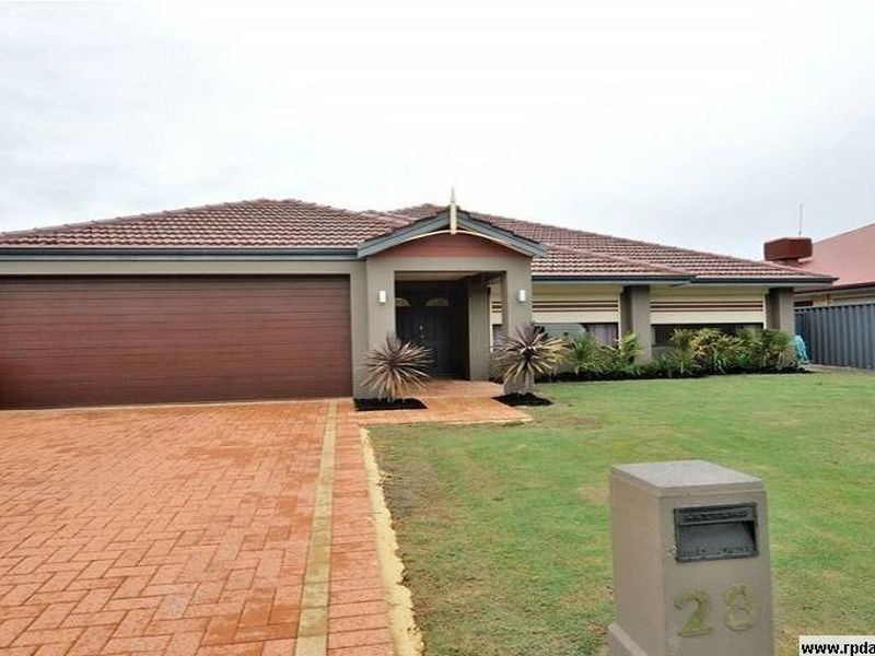 28 Crinia Drive, Baldivis WA 6171