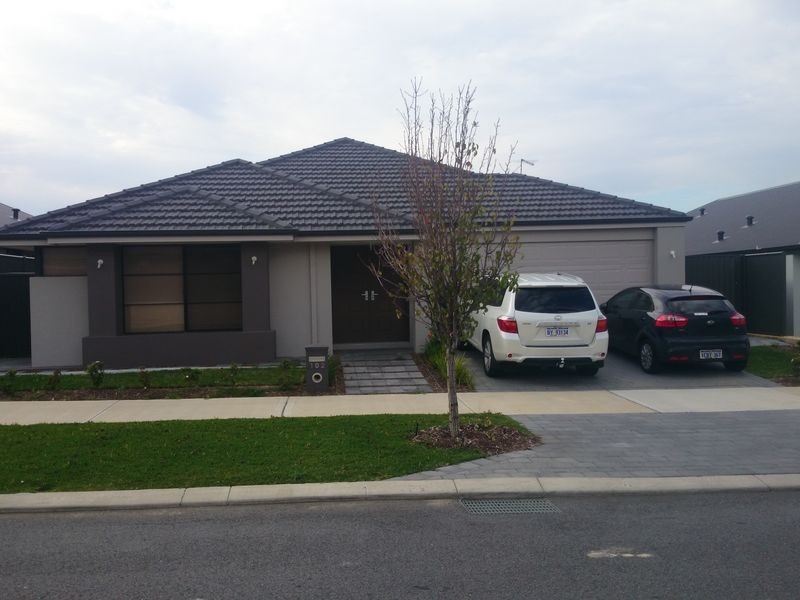102 Bramall Terrace, Baldivis WA 6171