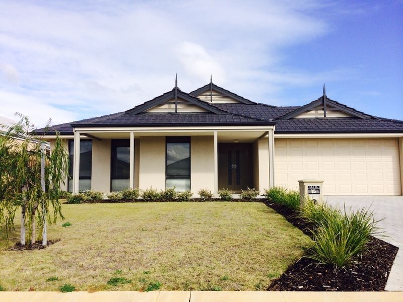 15 Woodhill Road, Baldivis WA 6171
