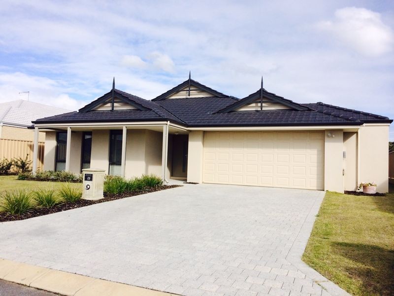 15 Woodhill Road, Baldivis WA 6171