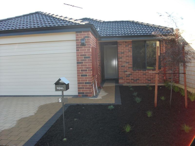 7 Tinker Lane, Baldivis WA 6171
