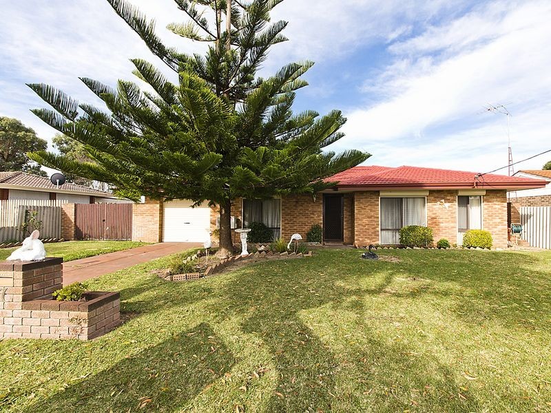 7 Mariner Place, Cooloongup WA 6168