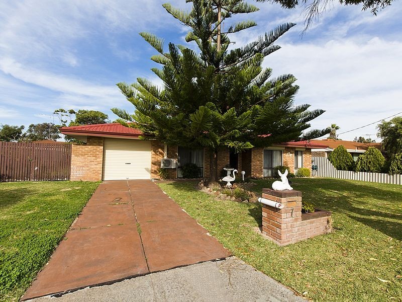 7 Mariner Place, Cooloongup WA 6168