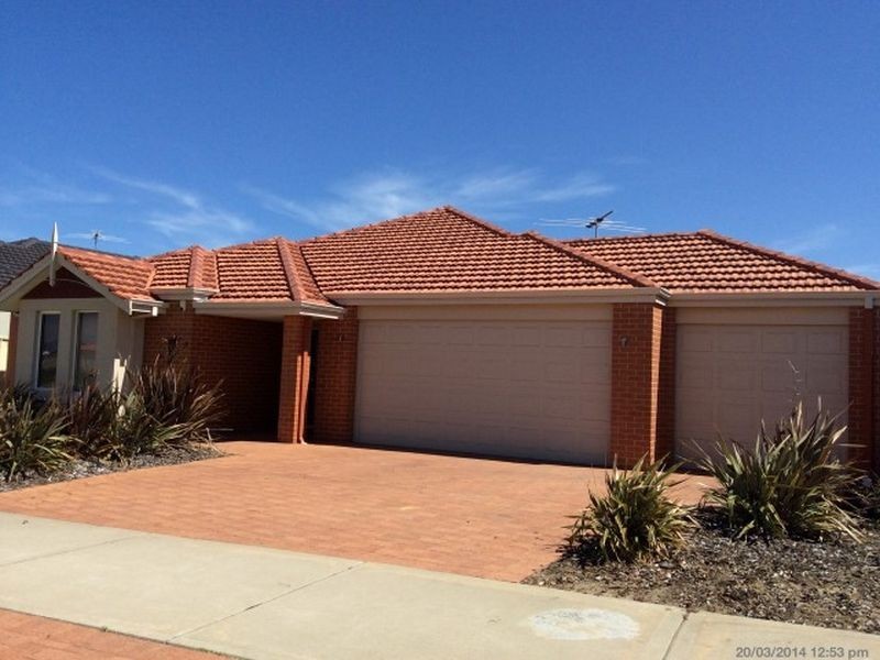 80 Brennan Promenade, Baldivis WA 6171