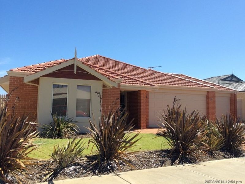 80 Brennan Promenade, Baldivis WA 6171