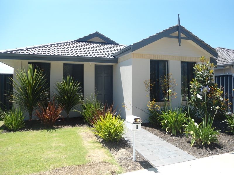 9 Laurina Turn, Baldivis WA 6171