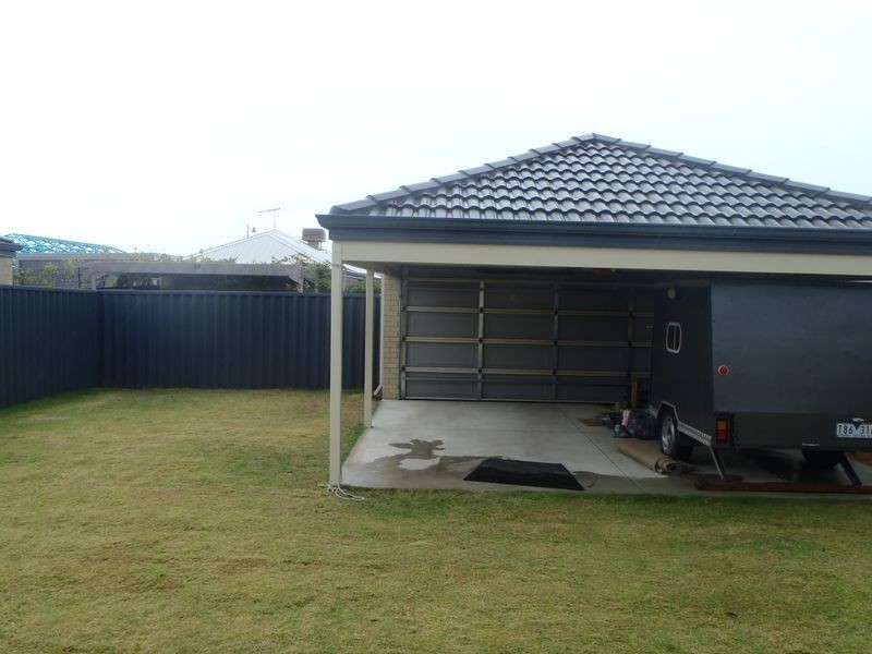 9 Laurina Turn, Baldivis WA 6171