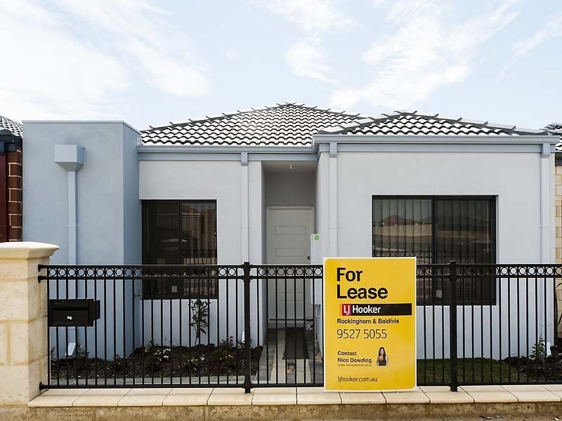 82 Bristlebird Approach, Baldivis WA 6171