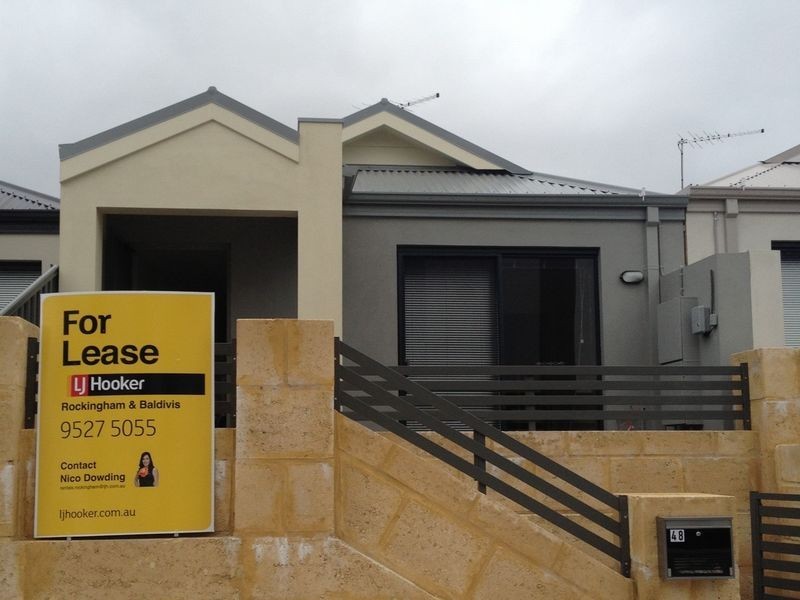 48 Goulburn Road, Baldivis WA 6171