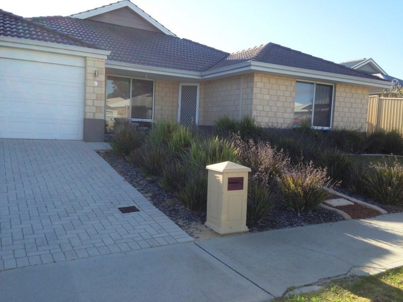 9 Quokka Link, Baldivis WA 6171