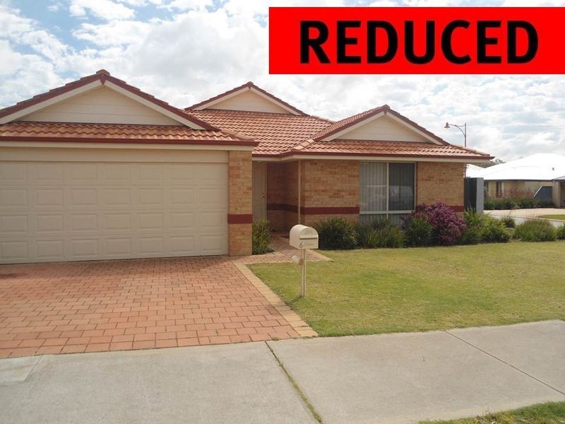 6 Corymbia Green, Baldivis WA 6171