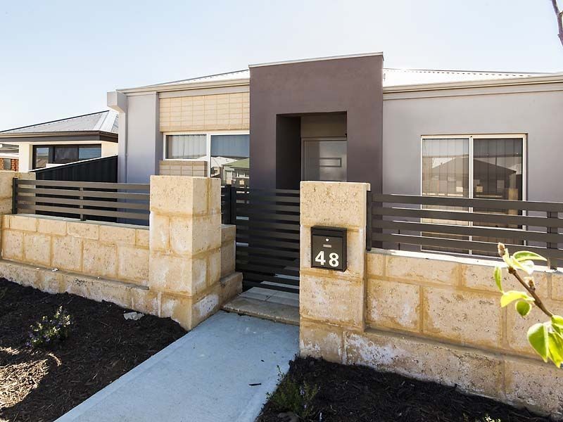 48 Mennock Approach, Baldivis WA 6171