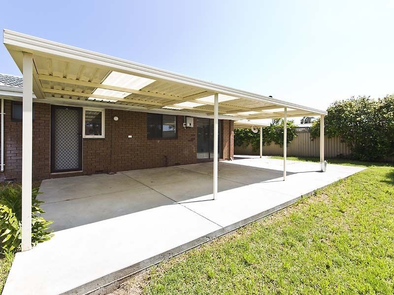 7 Rydal Court, Cooloongup WA 6168
