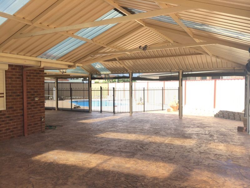 3 Durban Place, Warnbro WA 6169