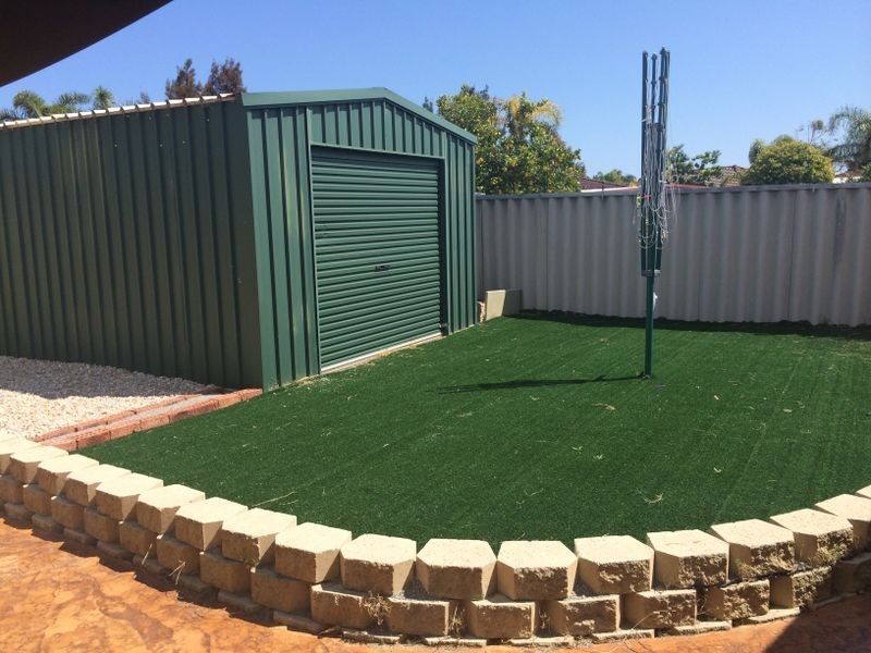 3 Durban Place, Warnbro WA 6169