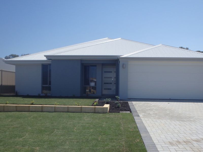 30 Ruskin Brace, Baldivis WA 6171