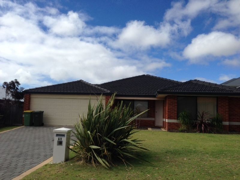 41 Lemon Gum Drive, Baldivis WA 6171