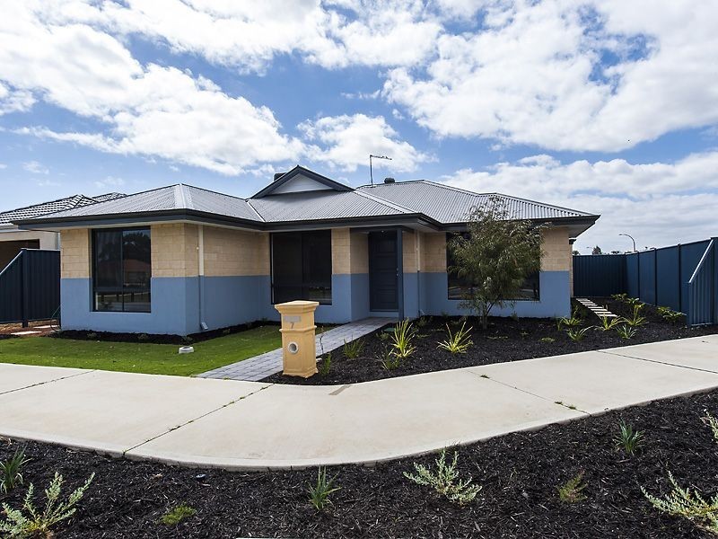 7 Spinifex Road, Baldivis WA 6171