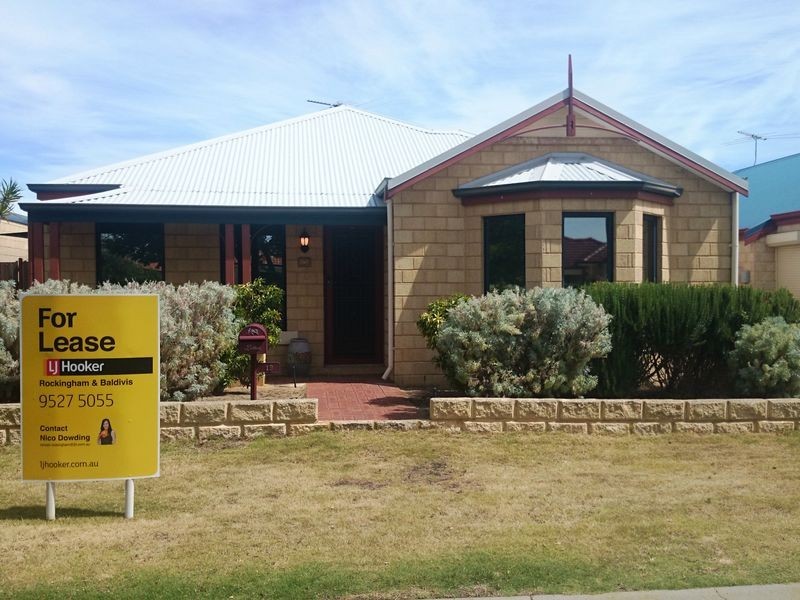 19 Spindrift Boulevard, Rockingham WA 6168