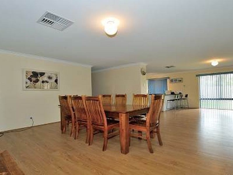 21 Yelbeni Loop, Baldivis WA 6171